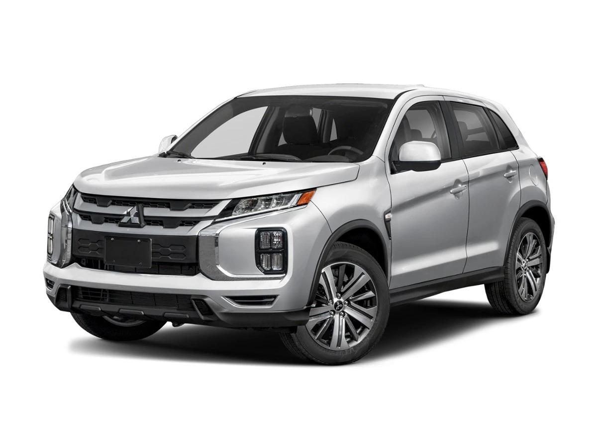 mitsubishi outlander sport 2024 JA4ARUAU2RU017112 image mitsubishi outlander sport 2024 JA4ARUAU2RU017112 image